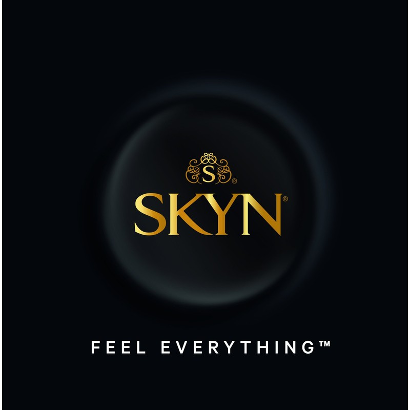 SKYN 60 Pezzi