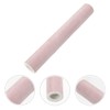 Pink Singing Bowl Mallet - Sound Bowl Striker for Meditation,