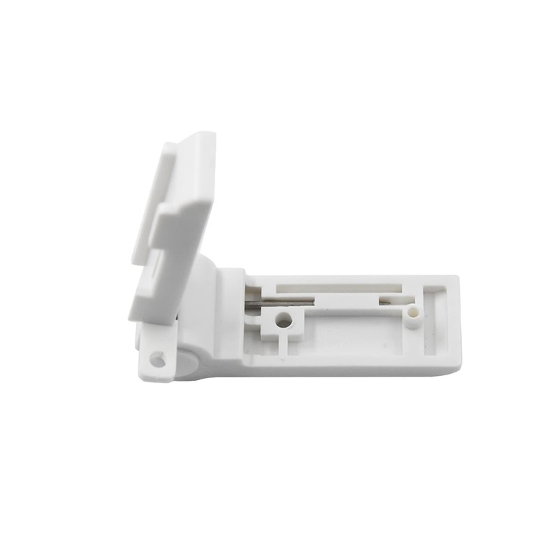 cantondz Door Hinge for Freezer Fridge Freezer Hinge 2412125011 Compatible