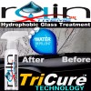 RAIN XTREME 9H CERAMIC GLASS COATING
