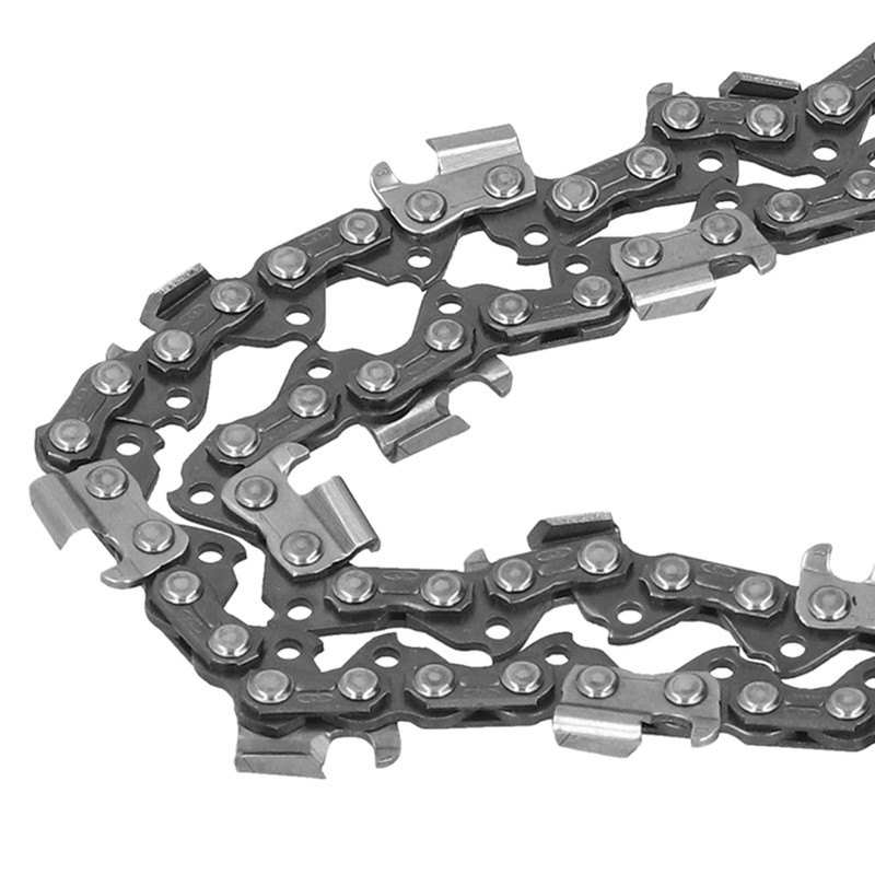 Chainsaw Chain, 20 Inch 76 Drive Links 0.325 Inch Pitch