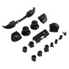 GOWENIC Limouyin para Series Juego Completo de Botones, Dpad Bumper