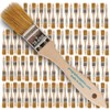 Pro Grade Pro Grade Chip Paint Brushes - 96-Pack -