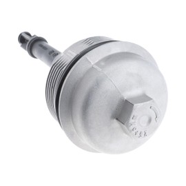URO Parts 2701800400 Oil Filter Cap