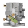 Carburetor with Connector Gasket 5205309 for Kohler Magnum KT17 KT19
