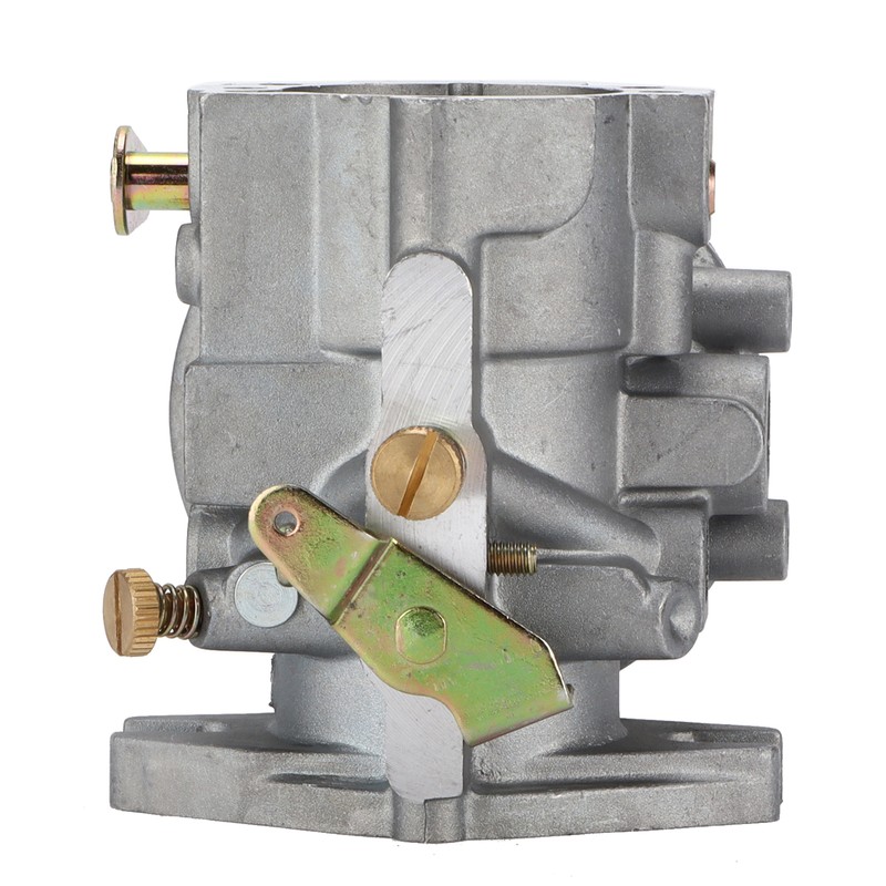 Carburetor with Connector Gasket 5205309 for Kohler Magnum KT17 KT19