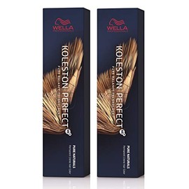 2er Wella Koleston Perfect ME+ 12/11 Special Blonde Asch Intensiv 60 ml
