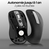 T'nB - Infinite Wireless Mouse Scroll Wheel Dual Function Disabled