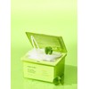 Real Centella Cica Daily Quick Cooling Mask (30 sheets) /