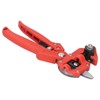 Garden Grafting Tool Set Plant Tree Branch Cutting Scissor Shear