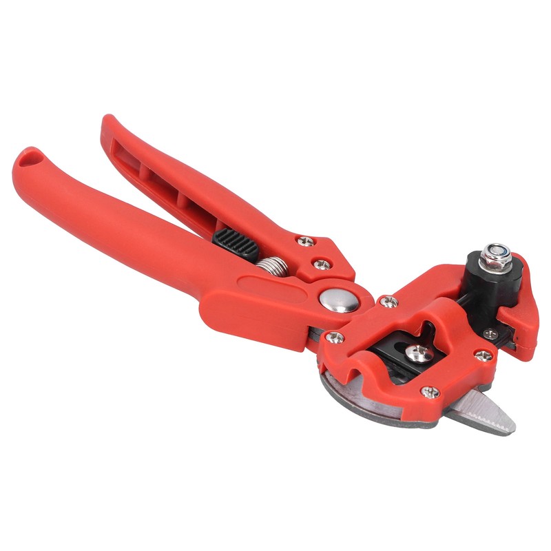 Garden Grafting Tool Set Plant Tree Branch Cutting Scissor Shear