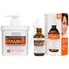 ADVANCED CLINICALS 2 PACK SET - CREMA CORPORAL VITAMINA C