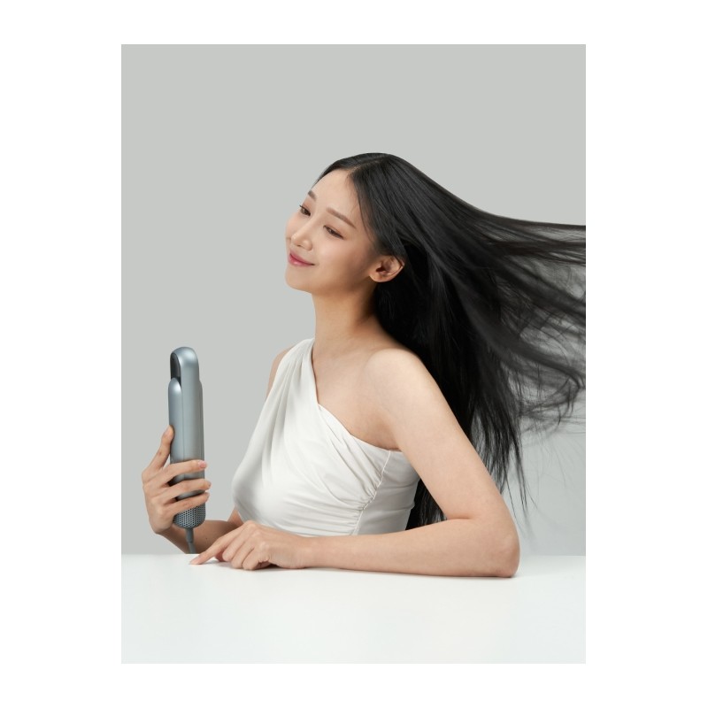 Superwindy low noise portable BLDC aircraft motor dryer / 슈퍼윈디