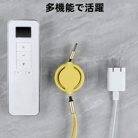 Double-sided Tape, Magic Tape, Super Strong, High Viscosity, No Mess Residue, Removable, Waterproof, Strong, Anti-Slip, Repeated DIY, Heat Resistant, Anti-Slip, For Home, Office, Dorm, School,