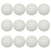 Premium Quality 12 Pcs Door Bumper Self Adhesive Sticker Strong