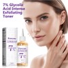 7% Glycolic Acid Toner, 7% Glycolic Acid Toner for Diminishing