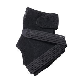 PHITEN Large Size Ankle Supporter (1 Piece)