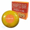 Marula Oil Solid Shampoo Bar Hypoallergenic Shampoo Dandruff Shampoo Zero