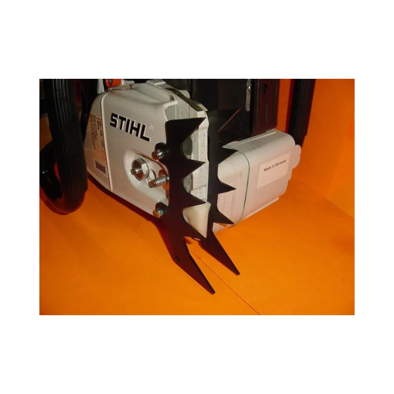 Stihl NEW DOG FELLING SPIKE SET FITS FOR STIHL 064