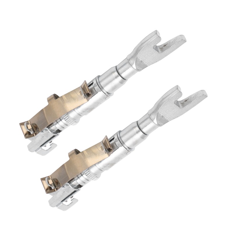 Pair Brake Drum Shoe Adjuster 5039060 Replacement for Ford Transit