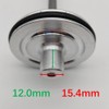 Piston Driver Compatible with Hitachi Framing Nail Gun NR90AE NR