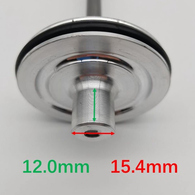 Piston Driver Compatible with Hitachi Framing Nail Gun NR90AE NR