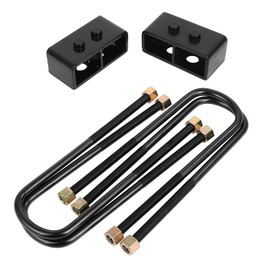 SCTIOO 2 inch Rear Leveling Lift Kit 2021-2024 for Ford for F-150 Replacement Parts