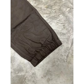 Filson NWT FIlson Alaskan Guide Jogger Fast Track Brown Solid Lounge Pants Mens XL