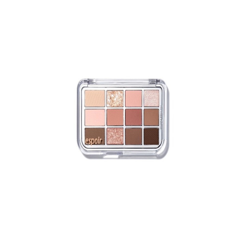 Espoir Eye Core Palette / 아이 코어 팔레트
