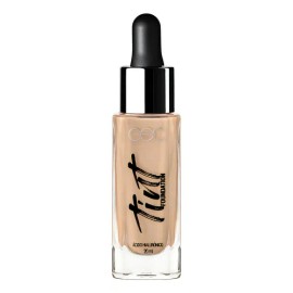 Base de maquillaje líquida GOC Base De Maquillaje Tint Foundation tono gtf02 - 20mL 20g