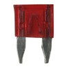 Turbocar T-640729 Mini Fuse, 10 A, Red