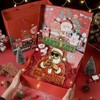 67 Meme Christmas Ornament - Funny Stocking Stuffer for Teens,