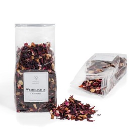 Boomers Gourmet - Fruit Tea Christmas Tea - 80 g