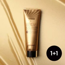 골드 24K [2개]골드 24K 스네일 폼 클렌저 150ml [2 pcs] 24K Gold Snail Foaming Cleanser 150ml
