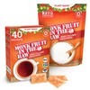 In the Raw Monk Fruit Sweetener Bundle – 16 Oz