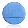 Microfiber Wax Applicator, AutoCare Ultra-Soft Microfiber Wax Applicator Pads with