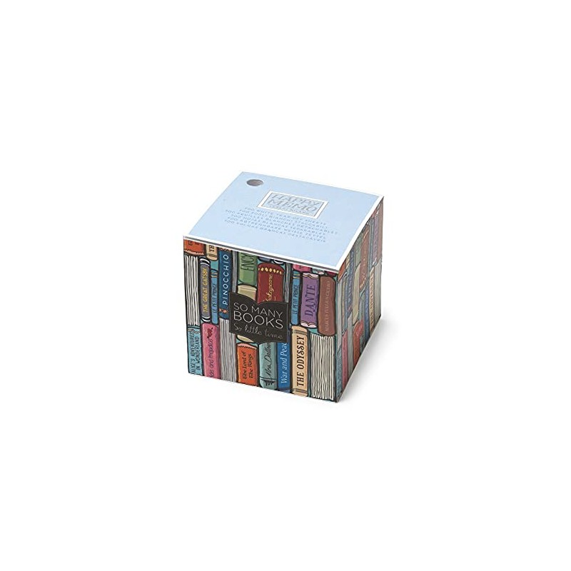 Links hm000 Notepad Desk Books