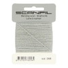 Scanfil Darning Yarn Grey 15m Metre 40020-058