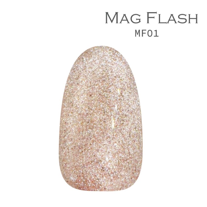 MD-GEL MF01 Mag Flash 8g