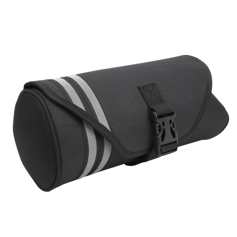 Bike Handlebar Bag Large Capacity Front Tube Cycling Bag Bike