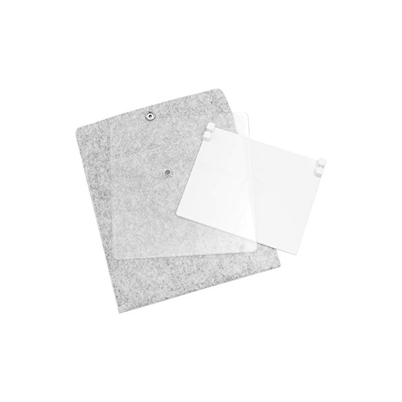 We R Memory Keepers Journal Magic Reflector, Multi-Colour