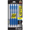 Pilot, G2 Premium Gel Roller Pens, Bold Point 1 mm,
