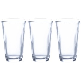 アデリア てびねり シリーズ タンブラー 160ml 3個入 P-6691