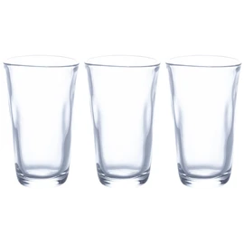 アデリア てびねり シリーズ タンブラー 160ml 3個入 P-6691