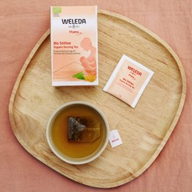 Weleda - Weleda Maternity Care Tea Bag - 40g