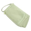 Large Pencil Case Handle Design Large Capacity Layered Durable Oxford