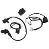 Ignition Coil CDI Wiring Harness with Cut Off Switch Flexible