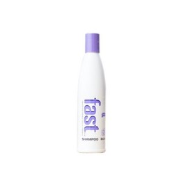 UnKnown Nissim New Fast Shampoo 300ml / 니심뉴패스트 샴푸 300ml