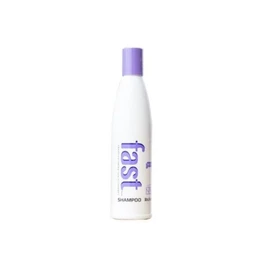 UnKnown Nissim New Fast Shampoo 300ml / 니심뉴패스트 샴푸 300ml