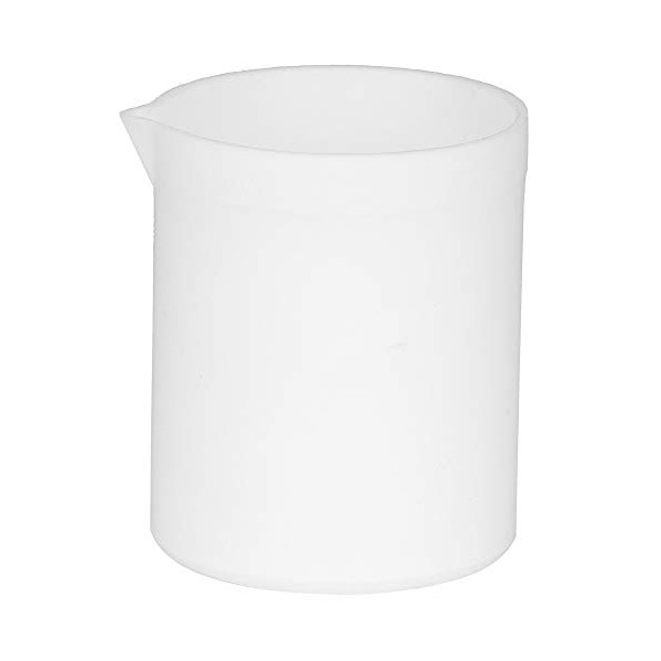 Beaker, PTFE Beaker Acid and Alkali Resistant PTFE Beakers High